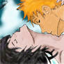 E-T , ichiruki