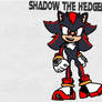 Shadow the hedgehog movie( Sonic prime)