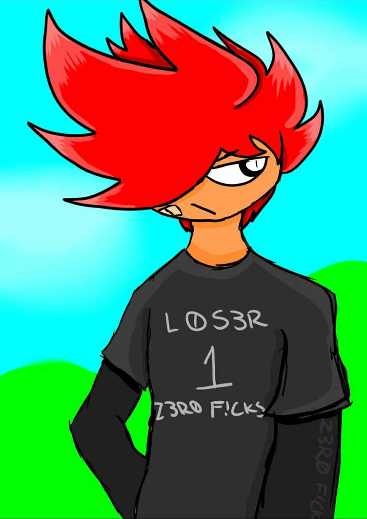 Sprunki Raddy Less Raddy sprunki by minlanlee on DeviantArt
