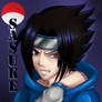 Sasuke Uchiha