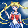 Sailor Moon