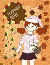 Flower Girl