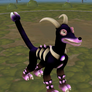 Spore Houndoom