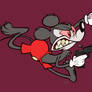 Crazy Mickey