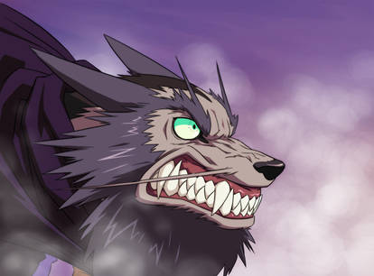 Explore the Best Merlock Art | DeviantArt