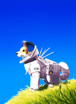 Astroshiba