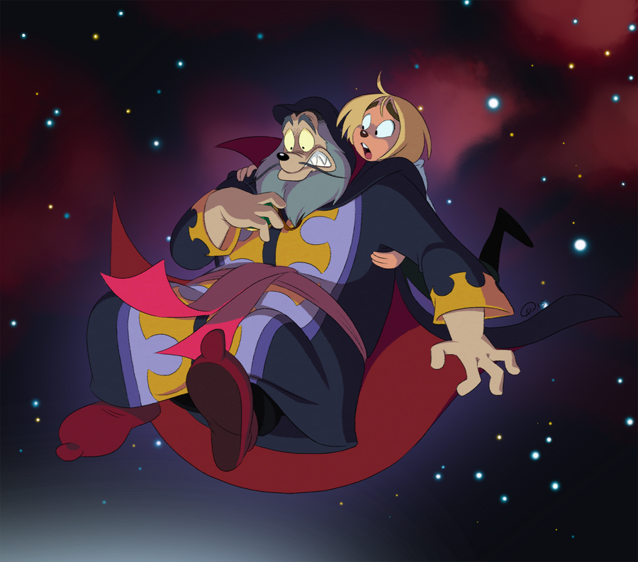 Merlockpanik0812 by GantzAistar on DeviantArt