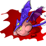 Kirby Power Ridley