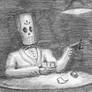 Grim fandango