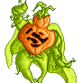 It's Super Pumpkin