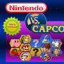 Nintendo VS Capcom