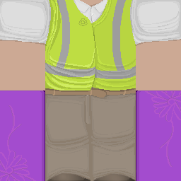 SCP Safety Vest by Yakovtzvi3 on DeviantArt