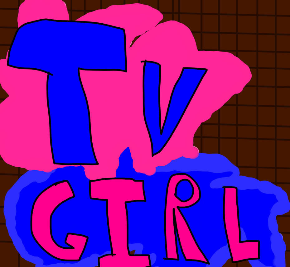 Tv girl by steph4220 on DeviantArt