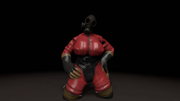 Pyro Expansion SomethingTruthful User Profile | DeviantArt