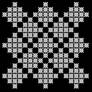 Tileable fractal pattern