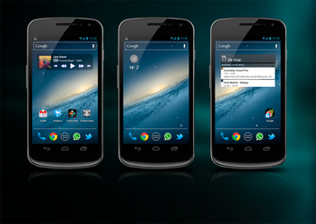 Google Nexus