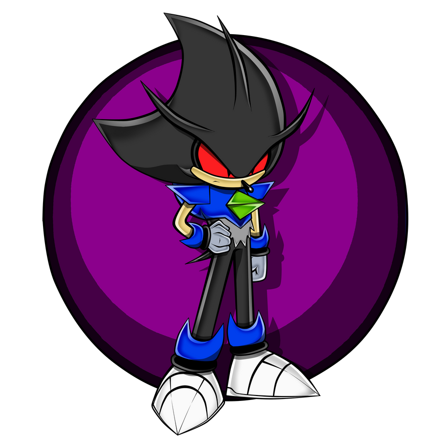 Bec Cronos Cronos SA Style by japoloypaletin on DeviantArt