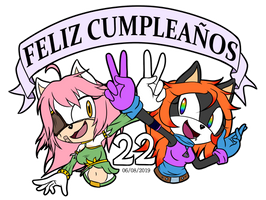 Com 04 - Felicidades Chicas(karenwolf)