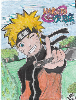 Naruto Shippuden