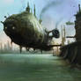 Harbour
