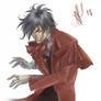 Hellsing: Alu