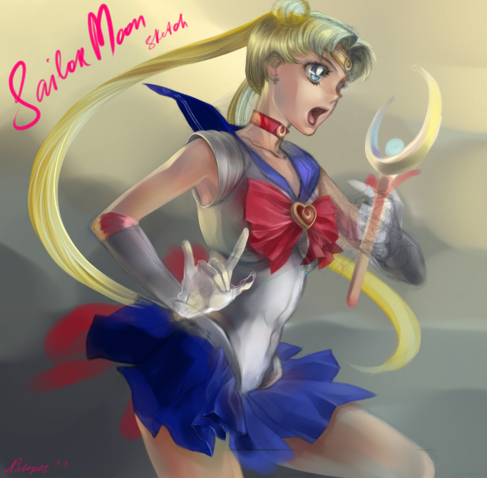 SailorMoon