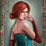 Triss Merigold