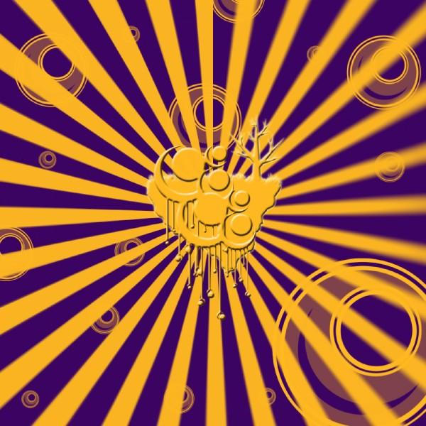 Purple Dayz by ASPdesigns2 on DeviantArt