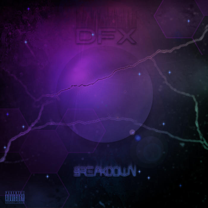 DFX single: Breakdown cover by ASPdesigns2 on DeviantArt