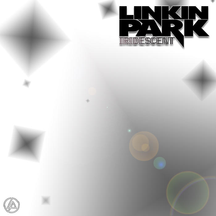Linkin Park Iridescent by ASPdesigns2 on DeviantArt