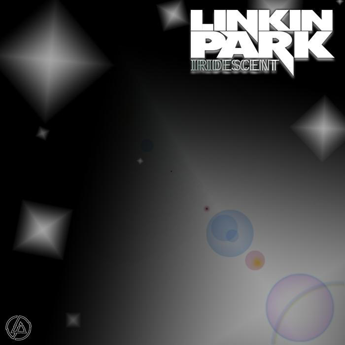 Linkin Park Iridescent 2 by ASPdesigns2 on DeviantArt
