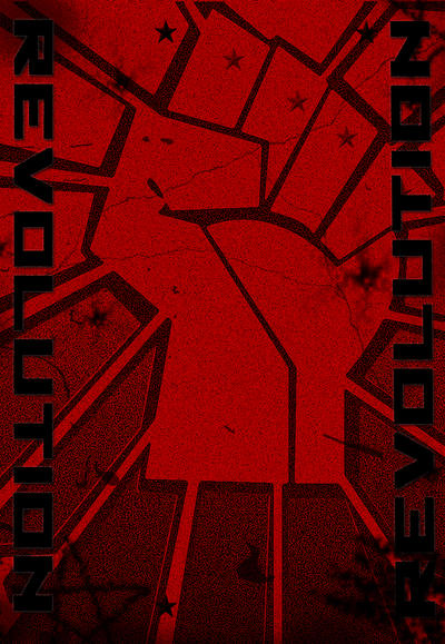 Revolution by ASPdesigns2 on DeviantArt