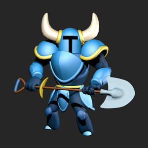 Shovel Knight