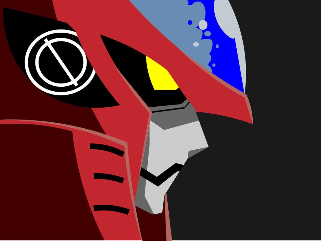 Zero.EXE Illustration by Kaizerker on DeviantArt