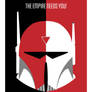 Imperial Super Commando Enlist Poster