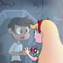 .:Starco: Trapped:.
