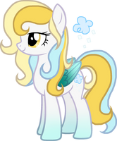 [CLOSED] Sugar Pony Auction