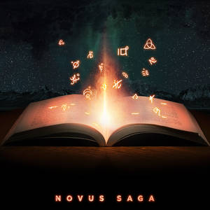 Novus Saga - The Book of Knowledge