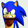 SONIC BOOM - Sonic the hedgehog