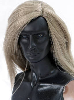 Hades BJD head master-model