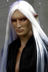 Denel'Adell OOAK Artist BJD