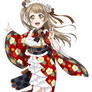 Render Kotori Minami #2