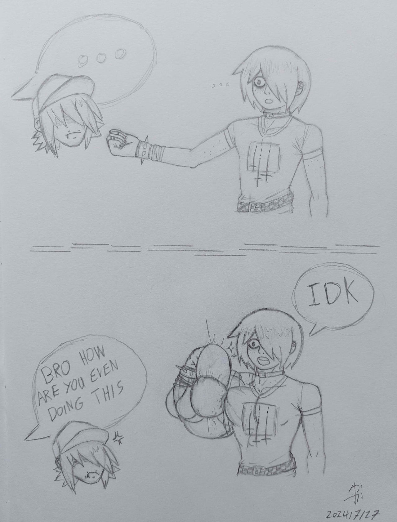 Emo Problems Emo nonsense by Yuuyarcv on DeviantArt