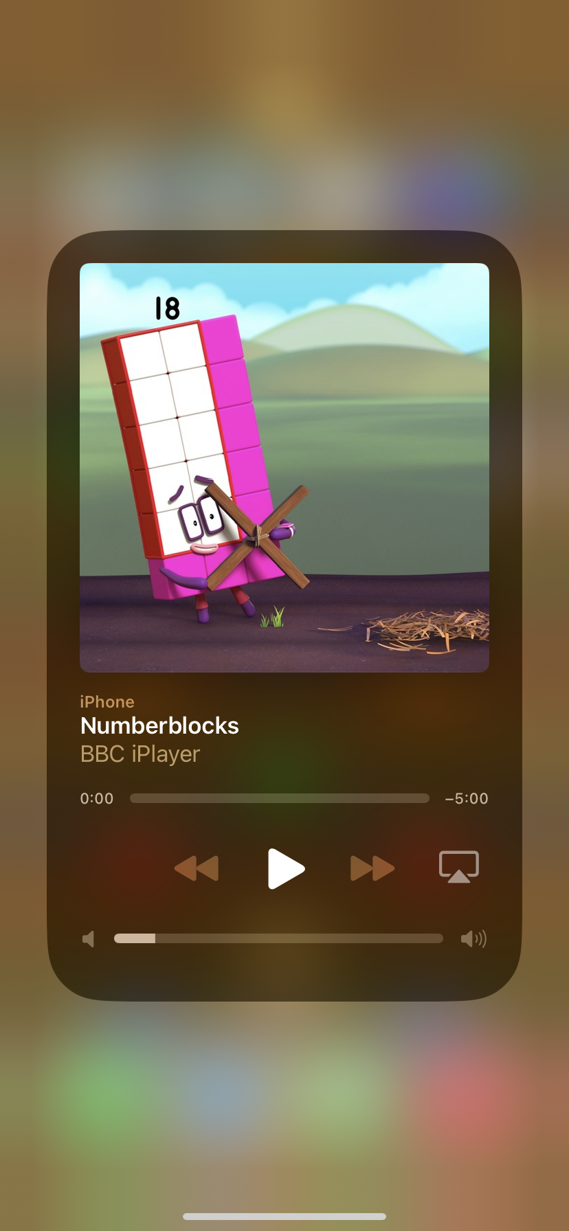 Number Blocks 18 Sign The life of Numberblock 18 by Alphablocksfan24 on DeviantArt
