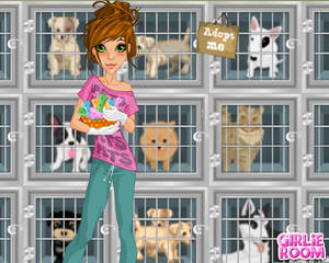 Dressup Animal Shelter1