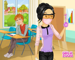 Dressup Secret Admirer1