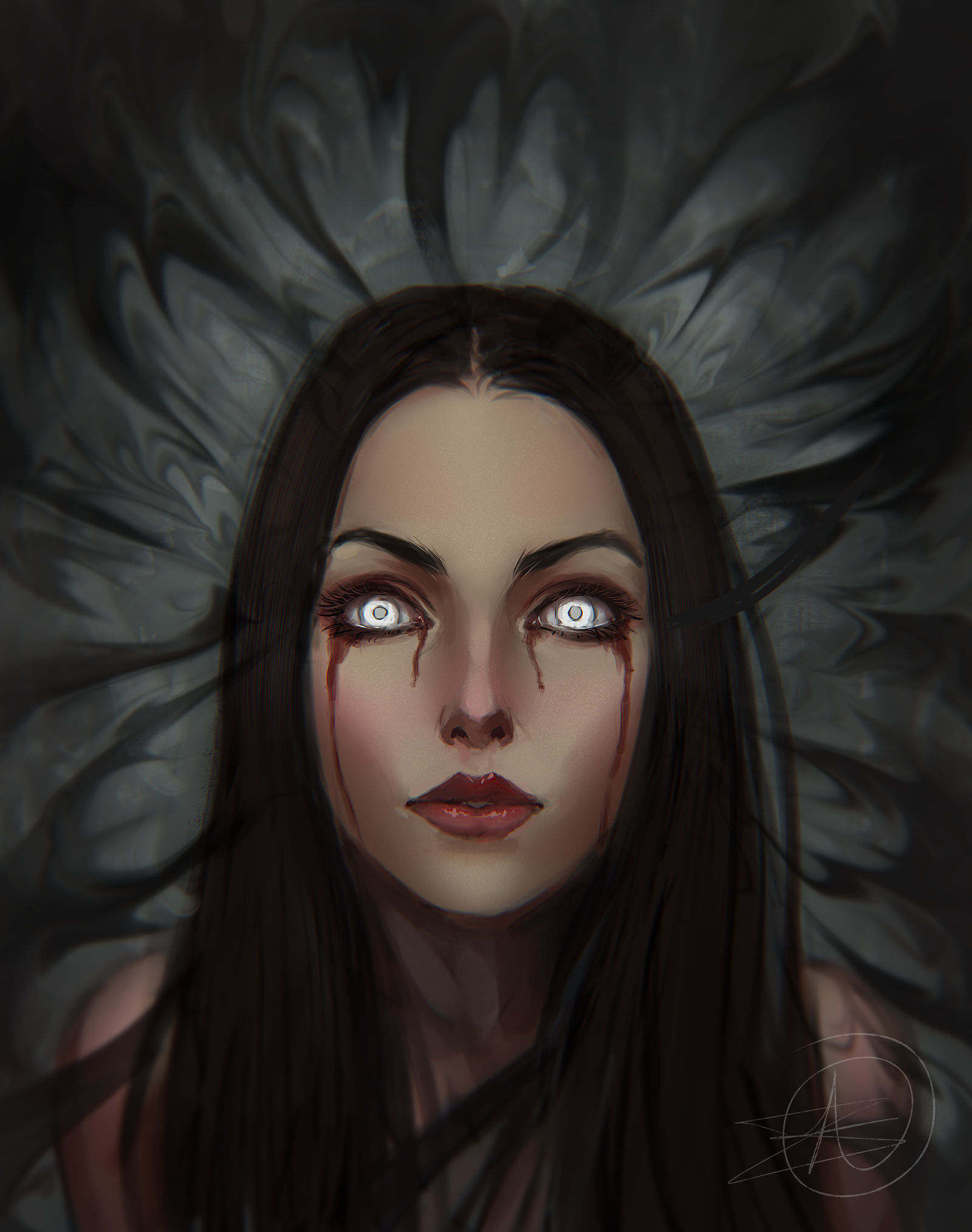 I Can T See By VoidOfTheEndless On DeviantArt