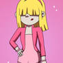 Migueruchan's Blonde Lucy Loud