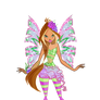 Flora Sirenix 2D