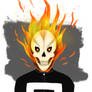 Ghost Rider